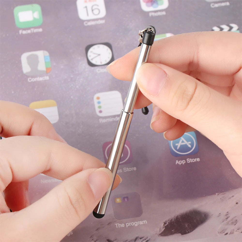 Tablet Universal Retractable Stylus Pen