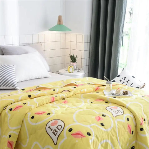 Children Kids Adult Blanket Comforter Bedding Drop Shipping