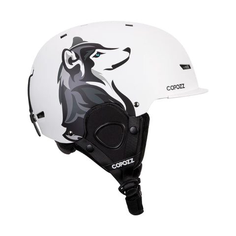 Anti-impact Safety Helmet Cycling