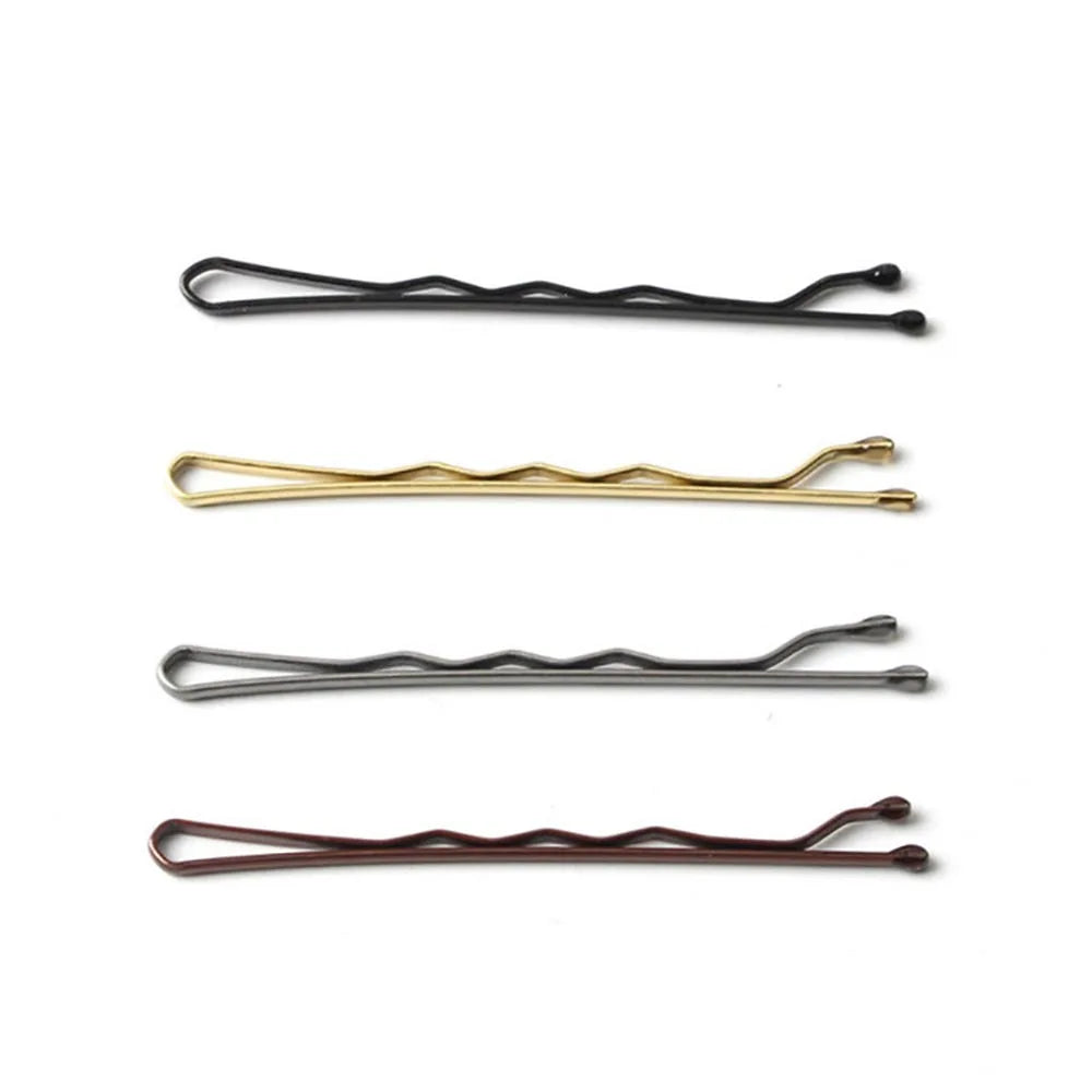 Bobby Pins Hair Styling Accessories