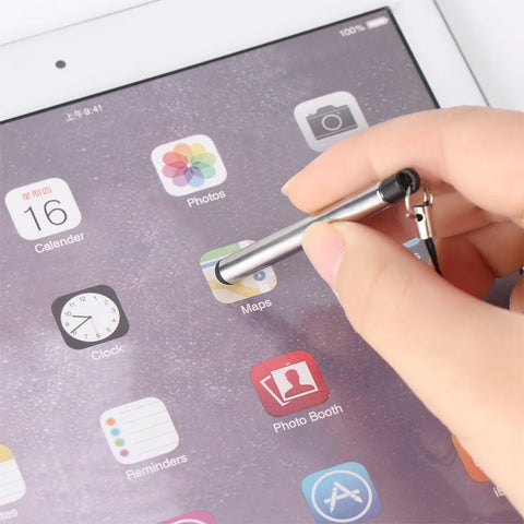 Tablet Universal Retractable Stylus Pen