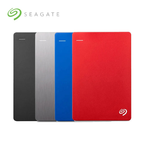 Seagate External Hard Disk