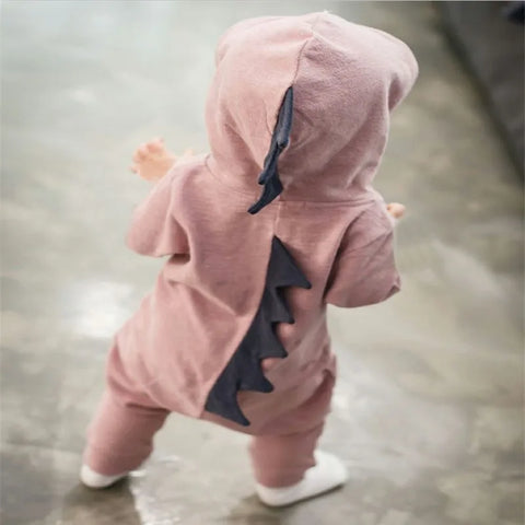 Baby Boys Girls Blanket Sleepers Newborn Babies Sleepwear Infant short Sleeve 0-18 Months Pajamas dinosaur pajamas sleepwear