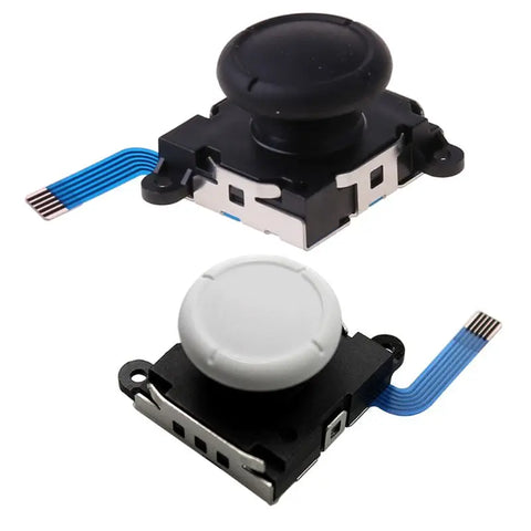 3D Analog Sensor Stick Joystick