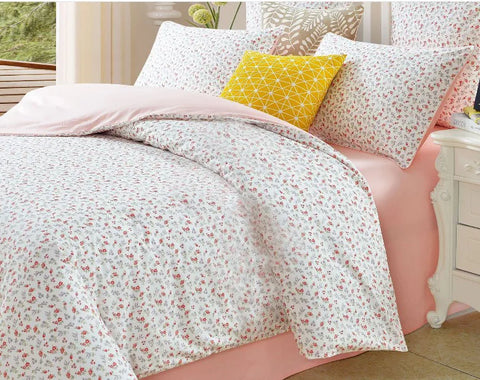 Solid Colors Queen Size  Duvet Cover