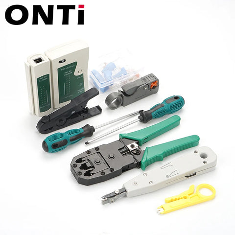 Professional Portable Repair Set with Bag