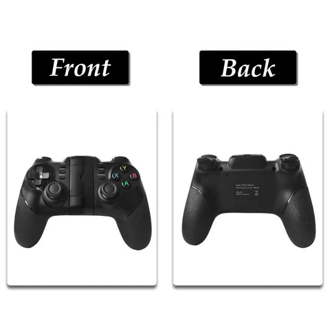 Wireless Bluetooth Controller gamepad Control