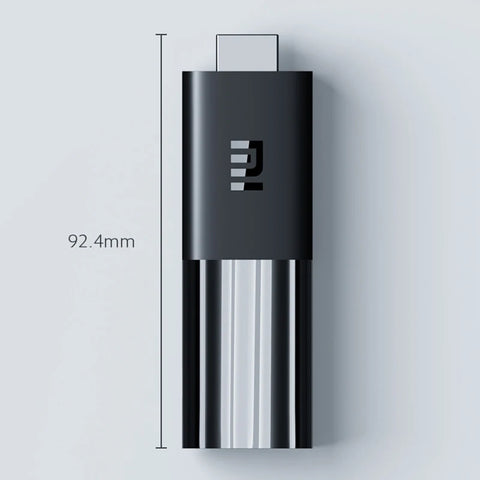 Xiaomi Mi TV Stick Original EU Version Android TV 9.0 Smart Mini TV 1GB RAM 8GB ROM Bluetooth 4.2 Dongle Wifi Google Assistant