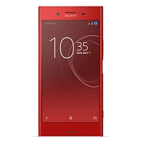 Sony Xperia XZ Premium G8141 G8142 Single/Dual Sim 4G S0-04J Japan Version RAM 4GB ROM 64GB 5.5" Original Unlocked Mobile Phone