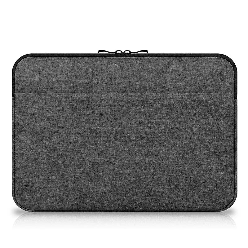 Nylon Sleeve Case For Xiaomi Air 12.5 inch  Laptop Bag Notebook Pouch Cover For Macbook New Pro 13.3 A1708 A1706 A17077 Cover