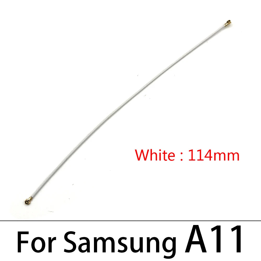 New Antenna Signal Wifi Aerial Flex Cable Ribbon For Samsung A10S A20S A30S A50S A70S A01 A11 A21 A21S A31 A41 A51 A71