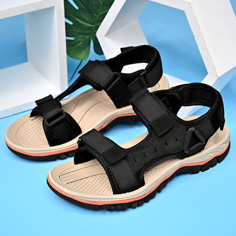 Men's Summer New Versatile Outdoor Casual Beach Shoes - Nuri Shopping