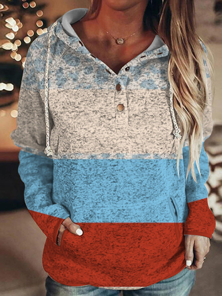 All-matching Fashion Women's Wear Urban Mid-length Sweater