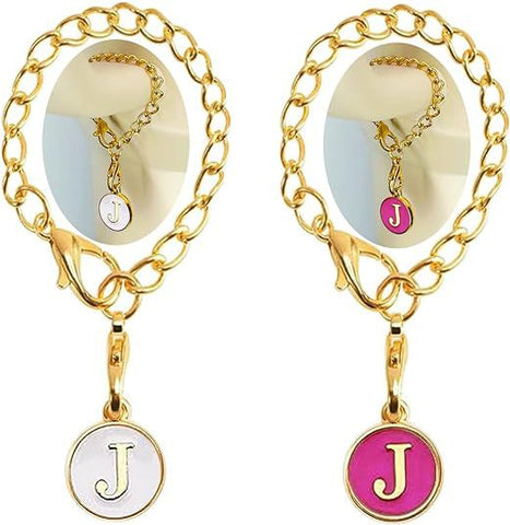 Fashion Simple Jewelry Accessories Keychain