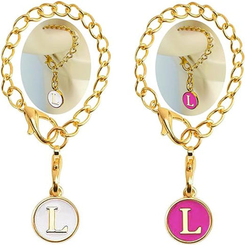 Fashion Simple Jewelry Accessories Keychain