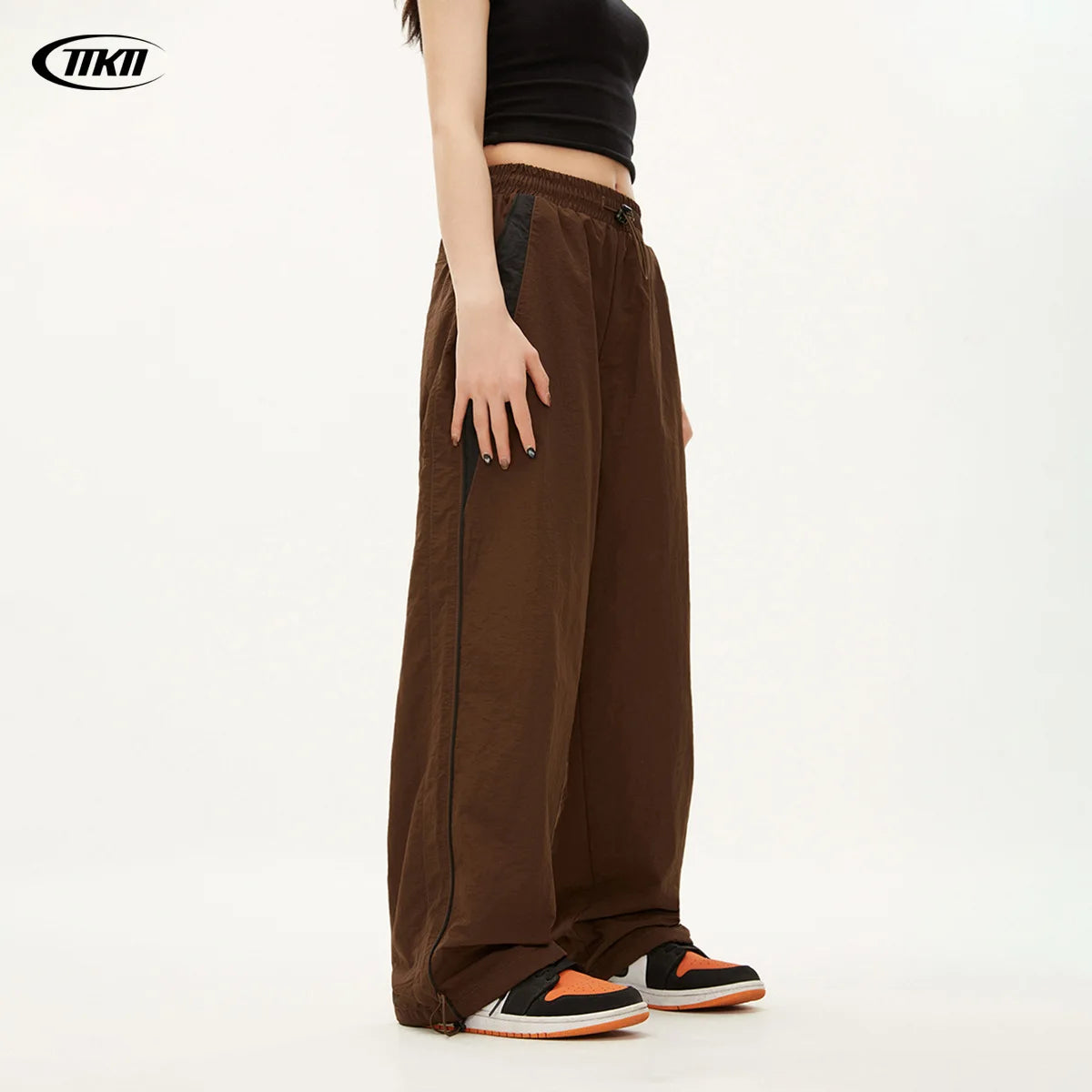 Women Casual Joggers Pants