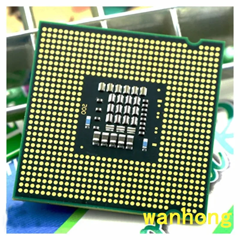 Intel Core 2 Quad Q9500 Q 9500 2.8GHz quad-core CPU Processor 6M 95W LGA 775 Original and Authentic quality assurance