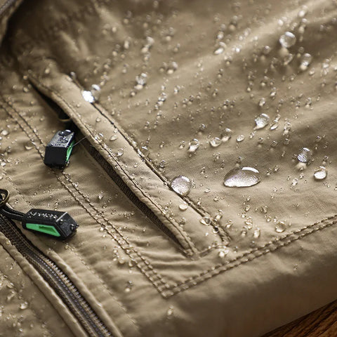 Waterproof Outdoor Hiking Trekking Jacket