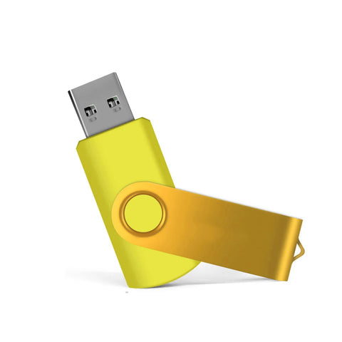 USB Stick Flash Disk Free laser