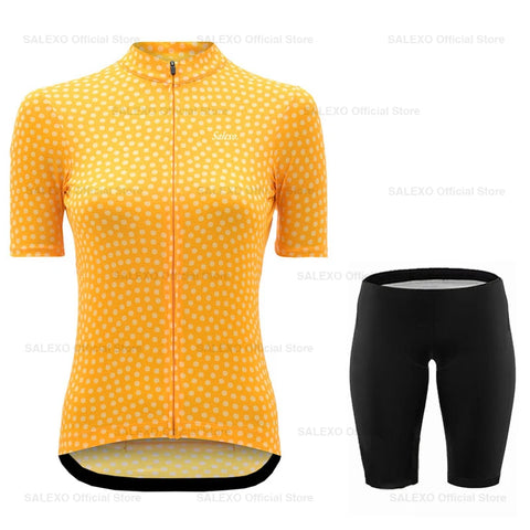 Bicycle Clothing Road Team Bike Uniform Sportswear Ropa Ciclismo Maillot