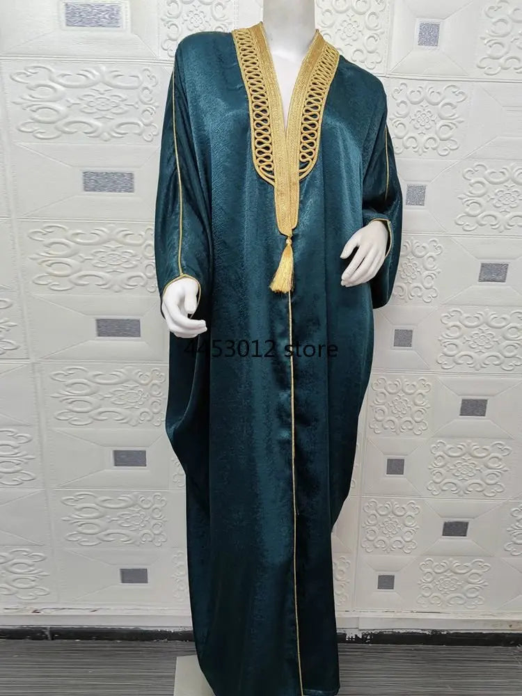 Ramadan Abaya Dubai Turkey Islam Muslim Hijab