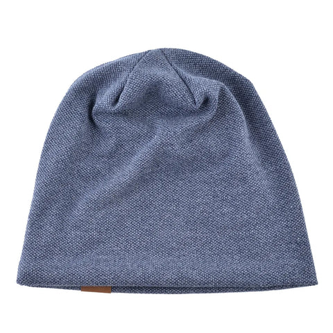 1pcs Warm Knitted Beanie Hat