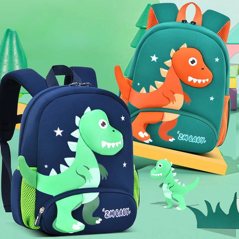 Toddler Backpack Cartoon Backpack Kids Backpack for Boy School Bags Mother Kids Bags for Girl Cute Backpacks Mochila Infantil 가방