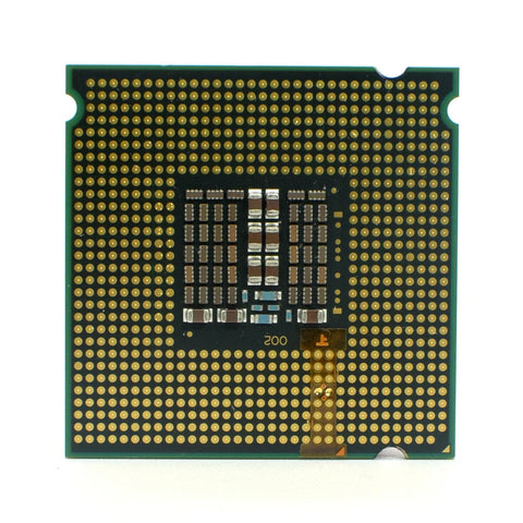 Origina X5450 3.0GHz 12M 1333Mhz CPU  LGA775 Core 2 Quad works on LGA775