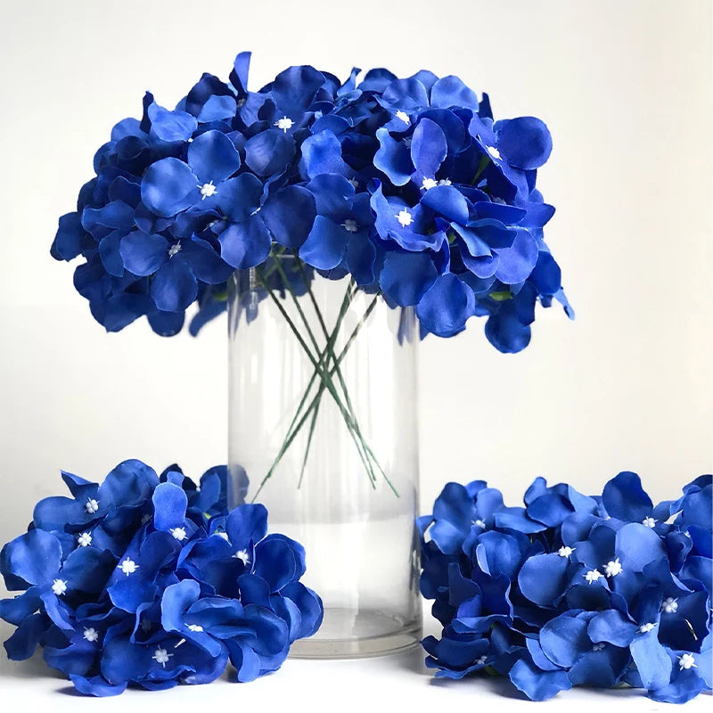 Decoration Silk Bouquet For Table Floral Wedding Home Decor Fake Flower