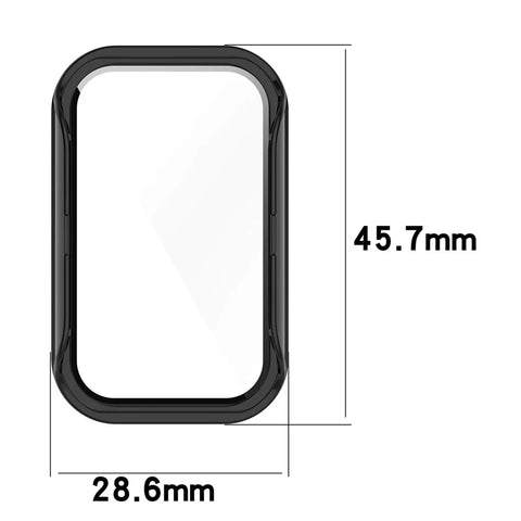 Silicone Strap For Redmi Smart Band