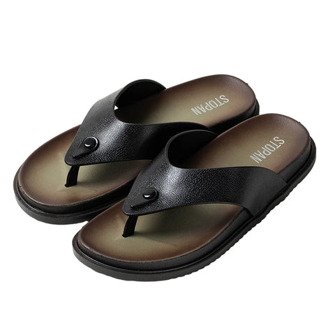 Men's flip flops fashionable sandals