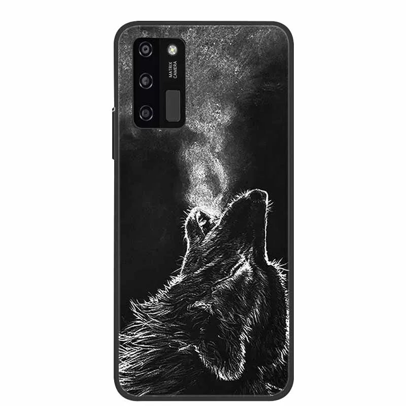 For Oukitel C25 Cases C25Pro Fashion Soft TPU Silicone Back Covers For Oukitel C25 Pro Phone Case Coque For OukitelC25 C 25 2022