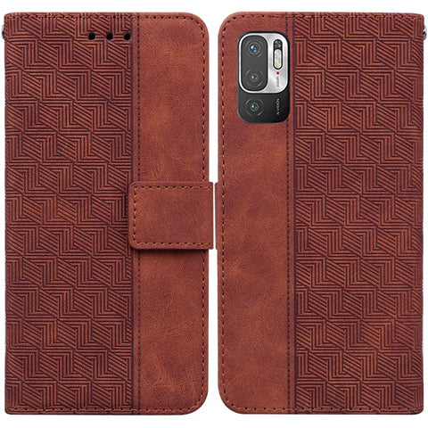 Leather Case For Xiaomi Redmi Note