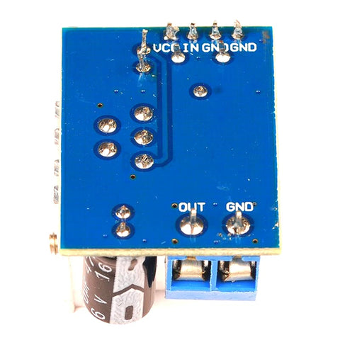 Audio Amplifier Module Power Amplifier Board