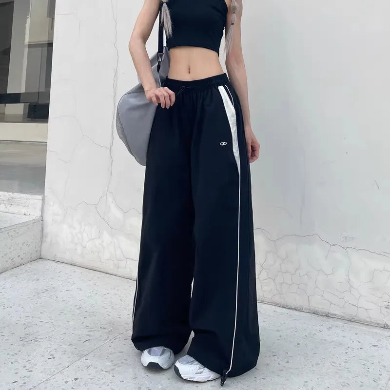 Women Casual Joggers Pants