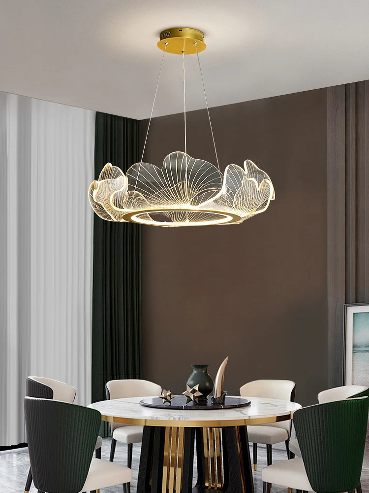 chandelier ceiling Dining table lighting for living room led lamp for bedrooms pendant lights modern nordic home decor lamps