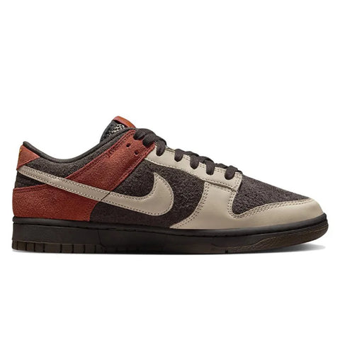 Nike Dunk Low Men Women Skateboarding Shoes Classic Unisex Sneakers Raccoon