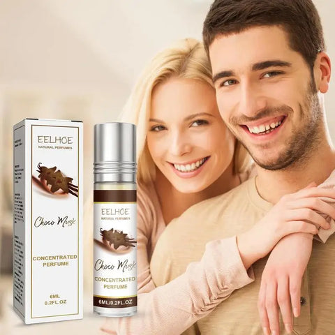 Light Fragrance Elegant Fragrance to Attract Gift for Lovers