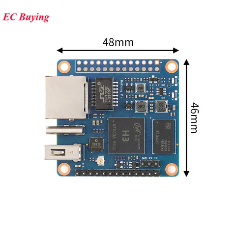 Development Board Module