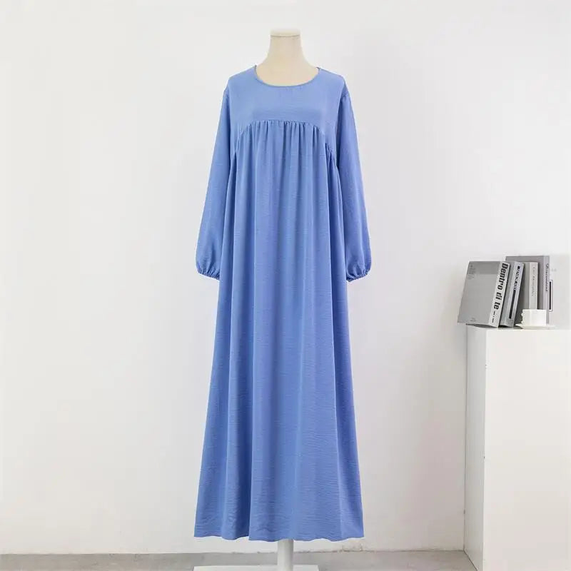 Dresses Female Oversize Long Dresses Vestidoes Fit 120KG