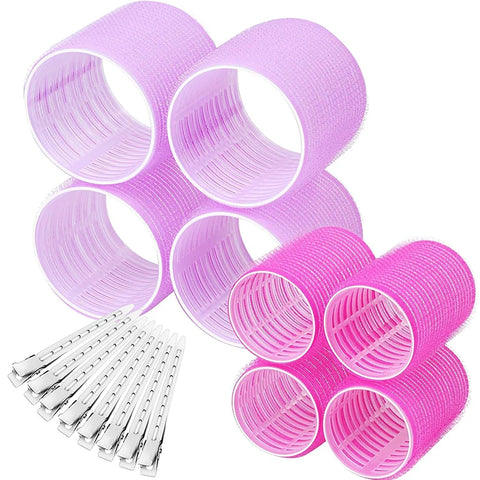 Hair Roller No Harm To Hair Magic Curler