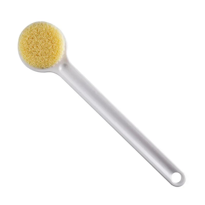 Bathroom Brush Back Body Bath Shower Cleaning Brushes