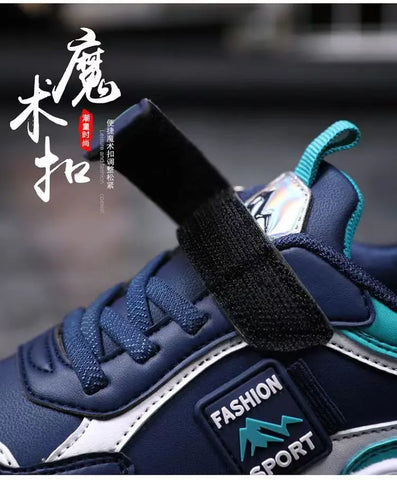 Four Season Wearing Winter Casual Running Outdoor Shoes