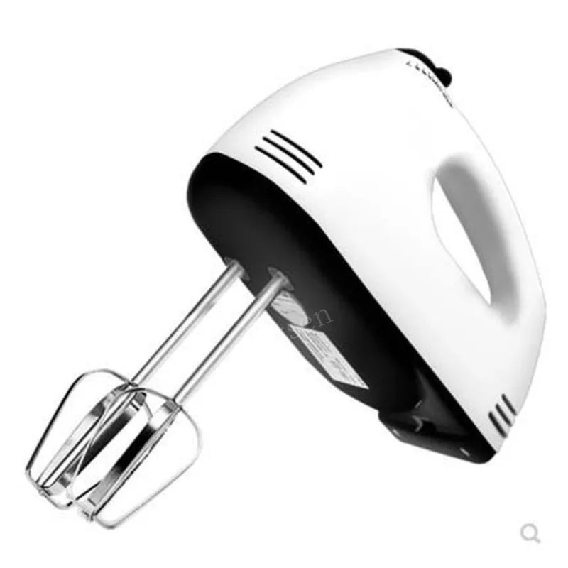 Electric Handheld Egg Beater