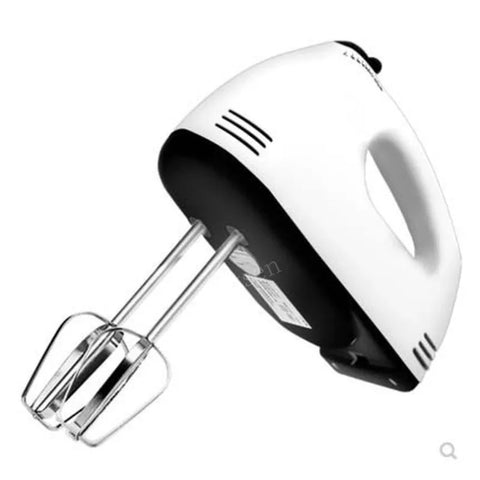 Electric Handheld Egg Beater