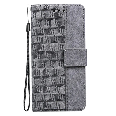 Leather Case For Xiaomi Redmi Note