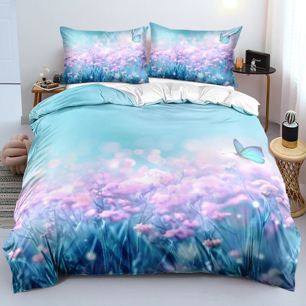 Classic Duvet Cover Sets