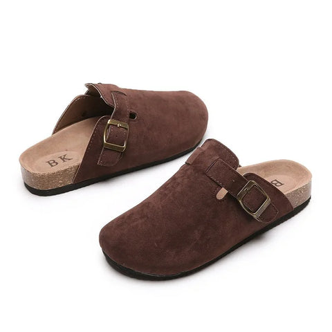 Women's Slippers Mules Modern Sandals