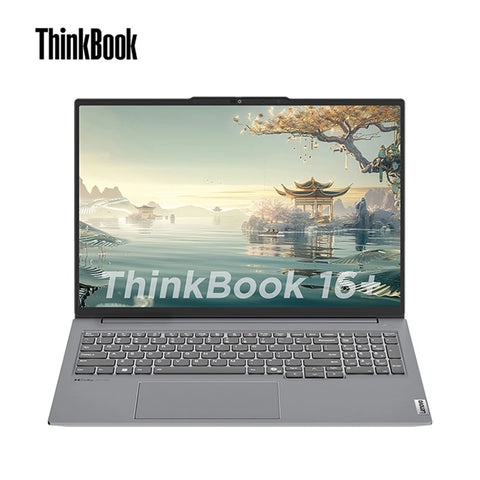 Lenovo ThinkBook 16+ Laptop AMD R7-8845H Radeon