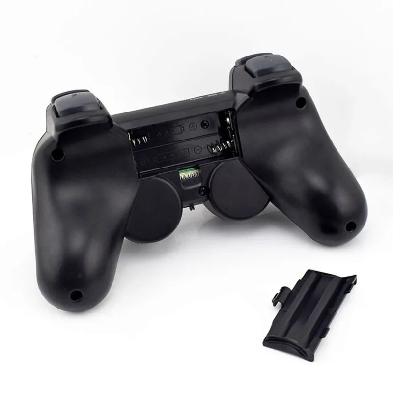 2.4Ghz Wireless Gamepad PC Game Controller